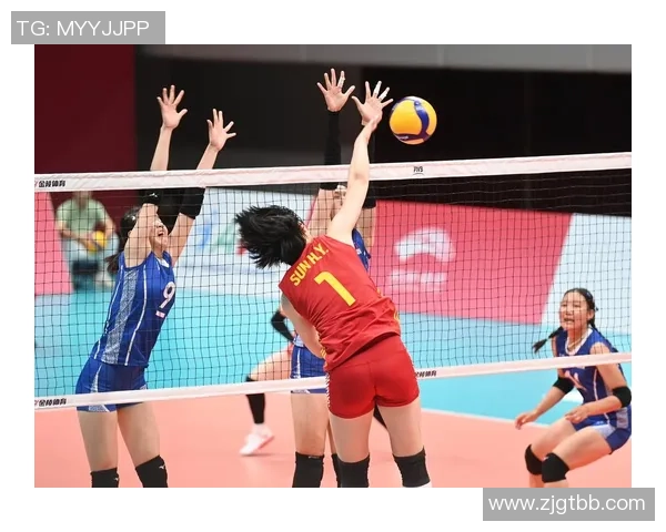 赛后分析:杭州排球队与重庆排球队的战术对决与精彩瞬间回顾