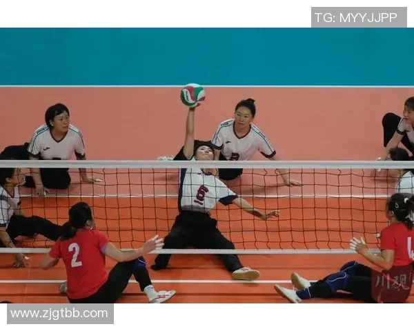 杭州排球队的战术解析与控制技巧深度探讨
